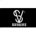 Logo de SIX VALVES
